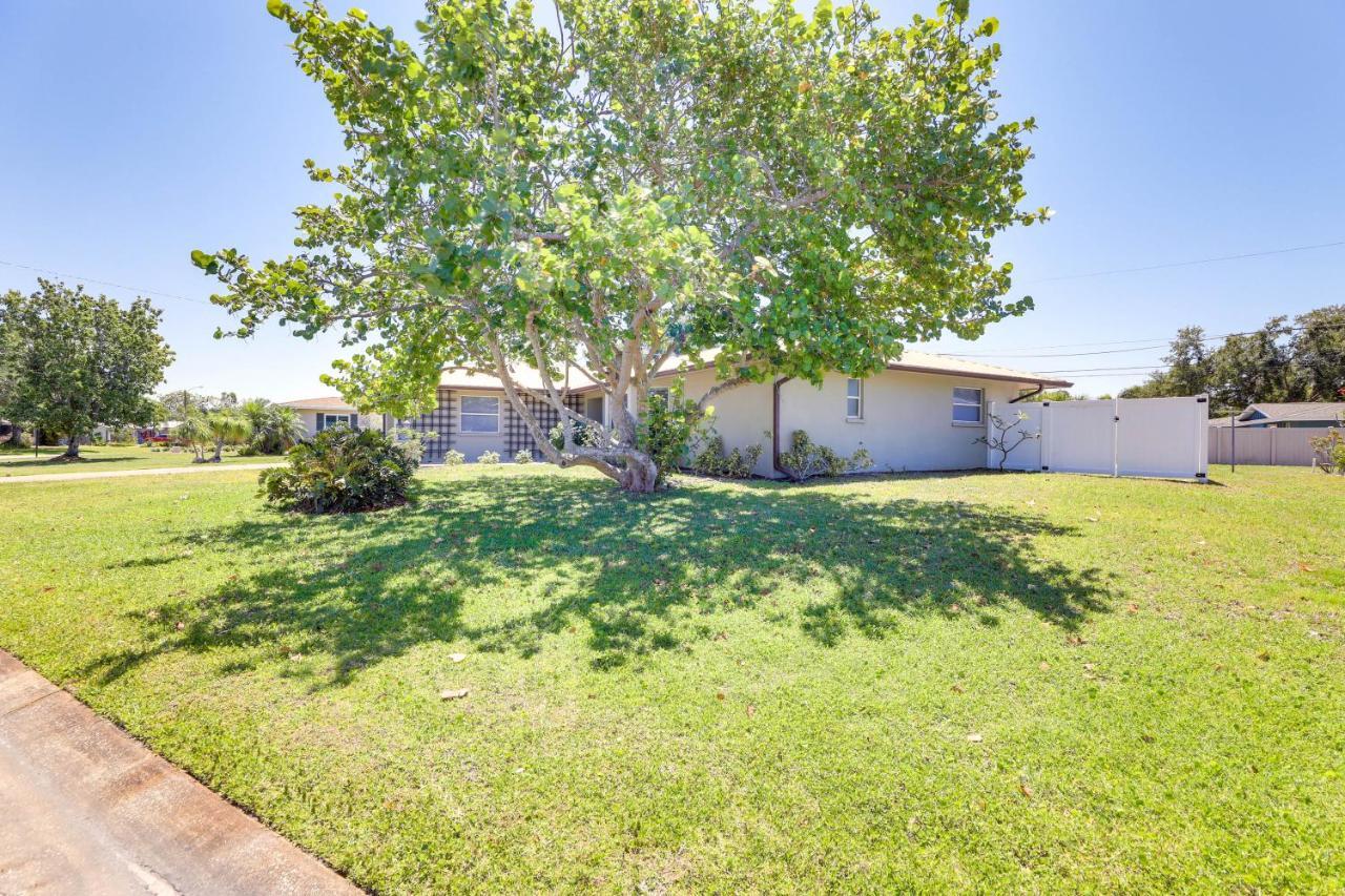 Sarasota House With Private Pool - 4 Mi To Beach! Eksteriør bilde